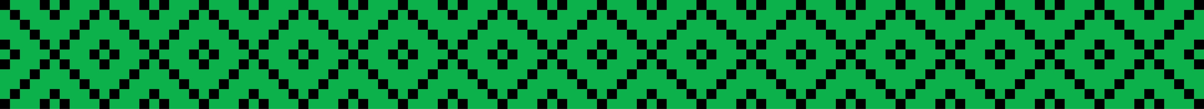 Green Pattern