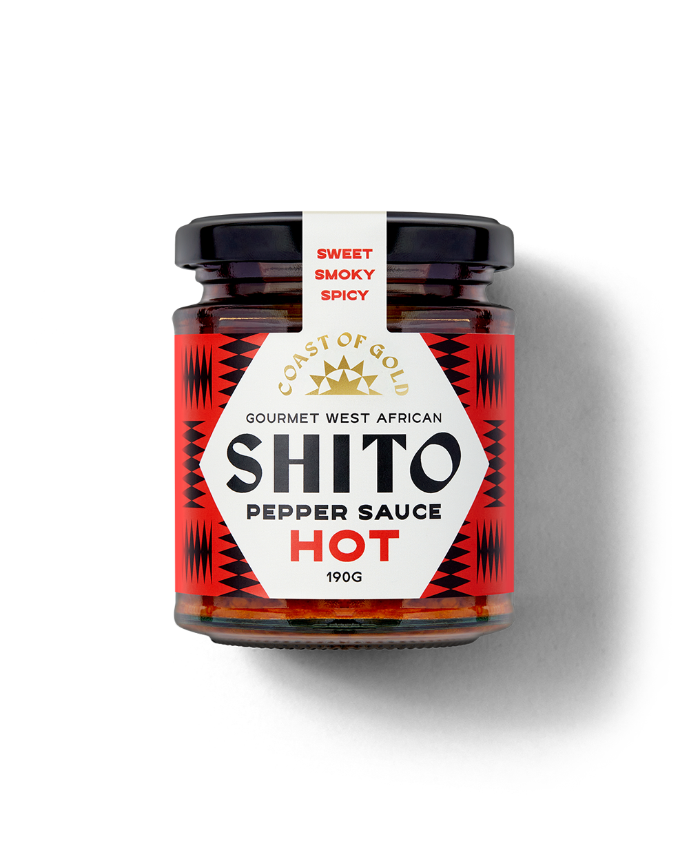 Delicious Shito | Gold Coast Super Market