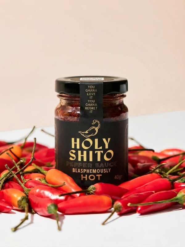 Holy Shito, 40g