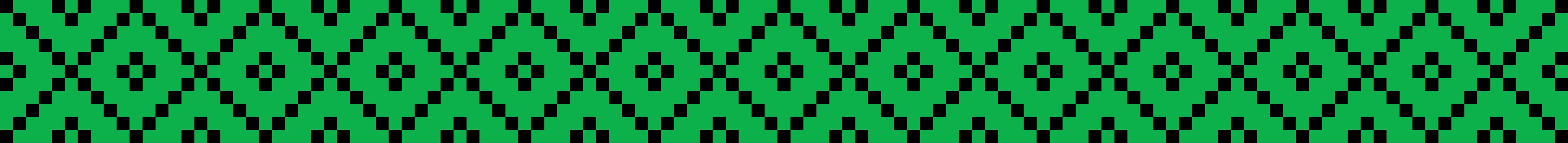 Green Pattern